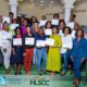 21 BVI entrepreneurs receive certificates after completing Branson Centre of Entrepreneurship’s four-month accelerator programme