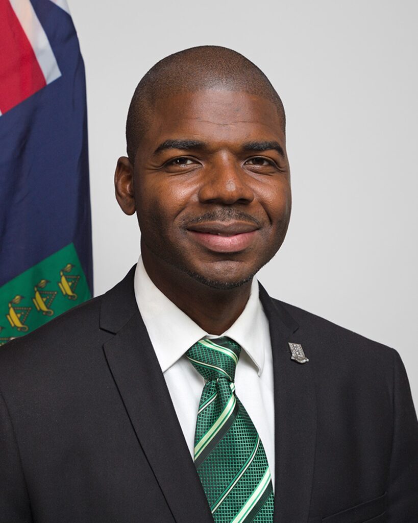 BVI Premier Natalio Wheatley to attend CARICOM meeting in The Bahamas.