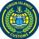 HM Customs logo