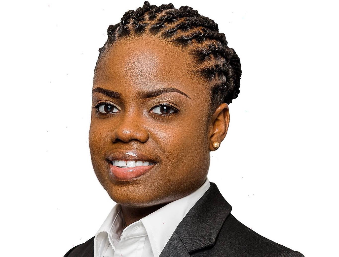 BVI Minister for Education, Youth Affairs and Sports Sharie de Castro