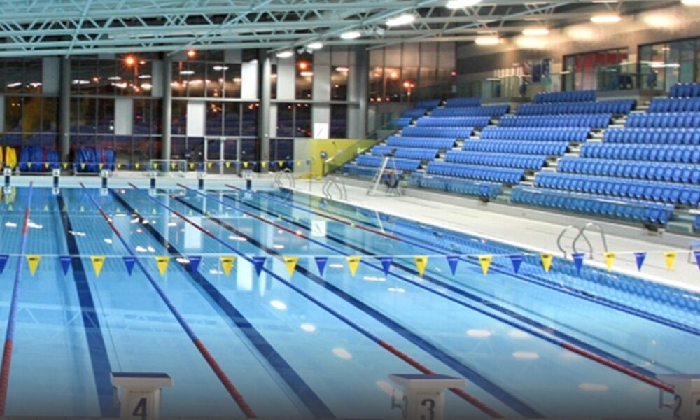 BVI to get international standard swimming pool