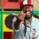 Tarrus Riley to perform in St. Thomas on March 25