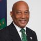 BVI Ninth District Representative Vincent O. Wheatley