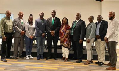 Confirmed Virgin Islands Party candidates: Karl Dawson, Vincent Wheatley, Sharie de Castro, Kye Rymer, Natalio Wheatley (Premier), Maduro-Caines, Carvin Malone, Luce Hodge-Smith, Allen Wheatley, and Neville Smith.