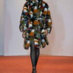 BVI model Xaria takes the spotlight