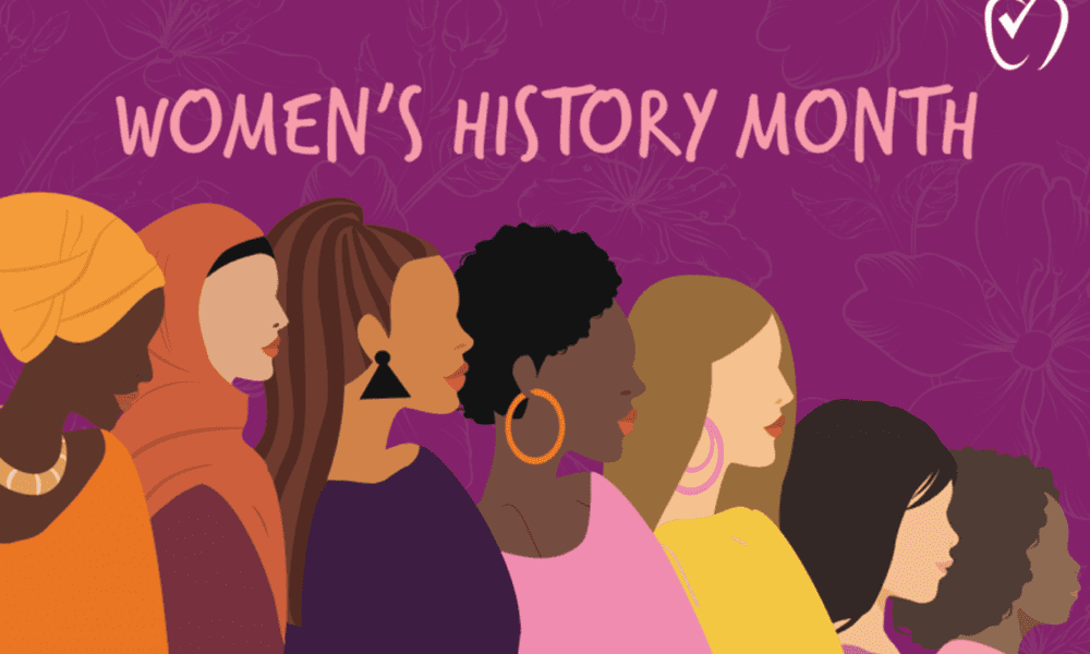 Women's History Month