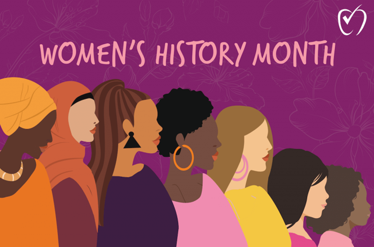 Women's History Month