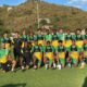 BVi football team