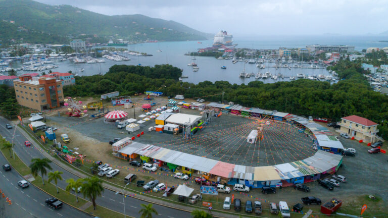 Cabinet Approves Transfer of Festival Organisation to Tourist Board