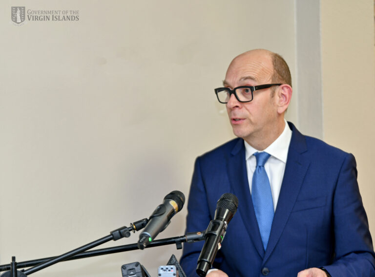 Governor Seeks Public Input on Commission of Inquiry Reforms
