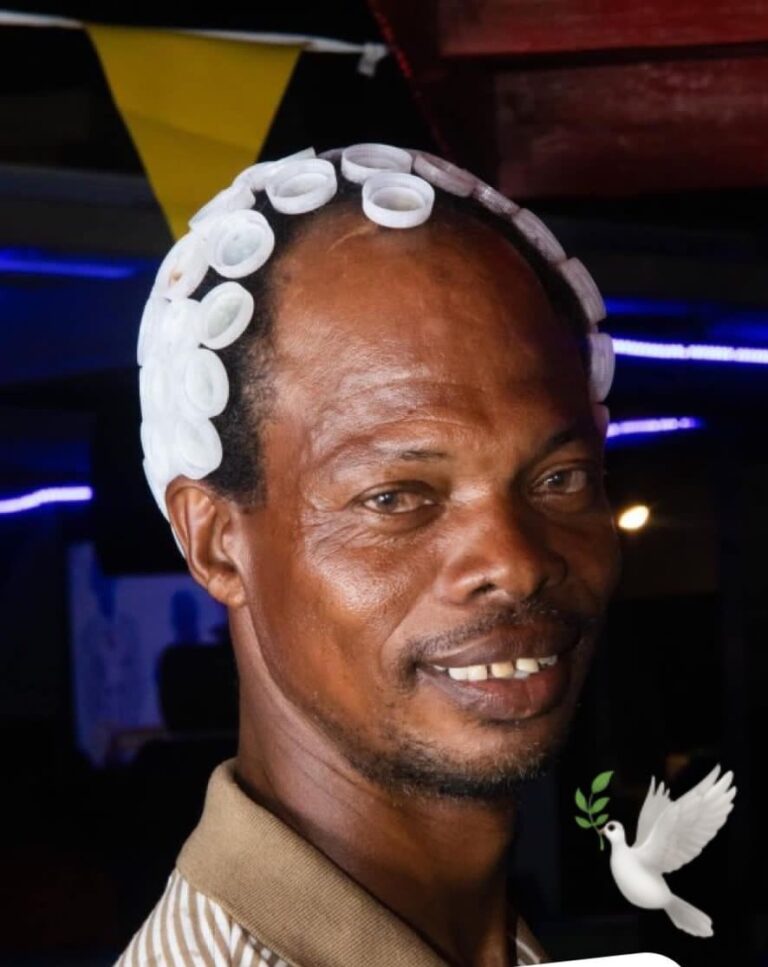 Noel Groves Identified As The Man Who Died On A Barge