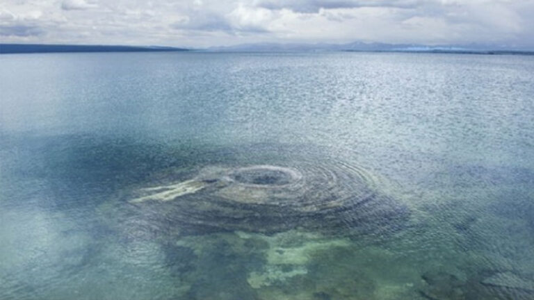 Increased Seismic Activity Detected at Kick ’em Jenny Volcano Raises Concerns