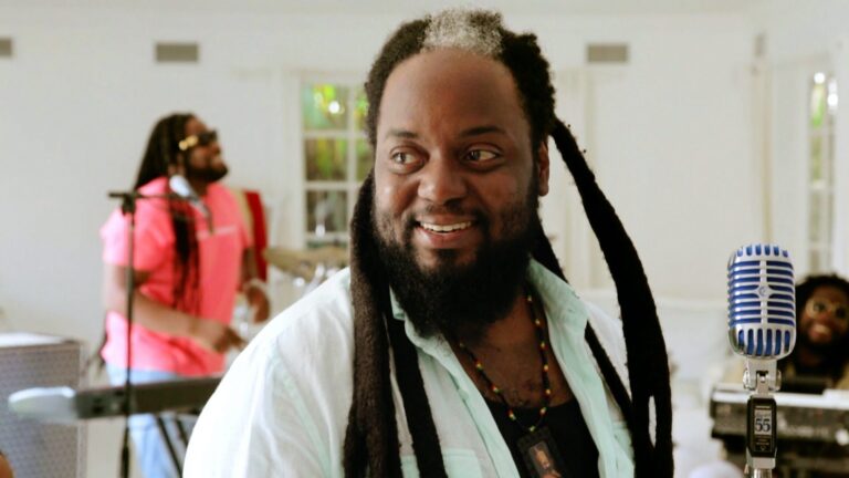 Peetah Morgan, Lead Singer of Morgan Heritage, Passes Away at 47