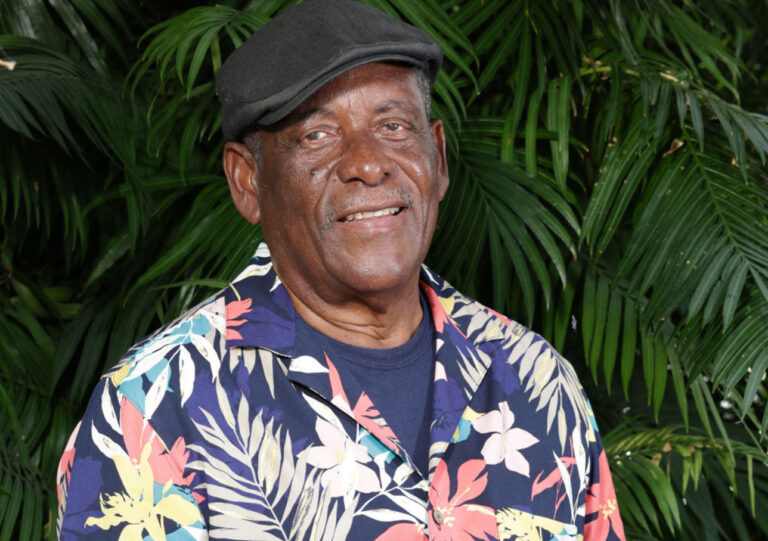Virgin Gorda Business Titan Rupert Vanterpool Named Honoree of 57th Easter Festival