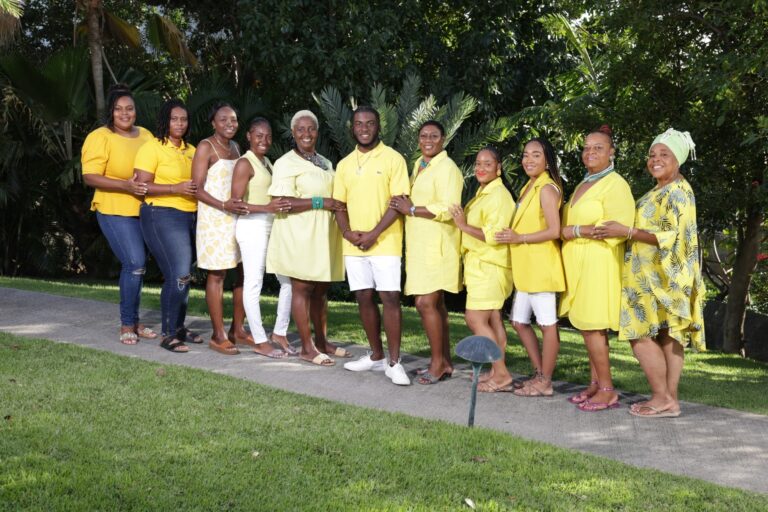 New Committee Leads 57th Virgin Gorda Easter Festival, Promises Spectacular Showcase of Culture