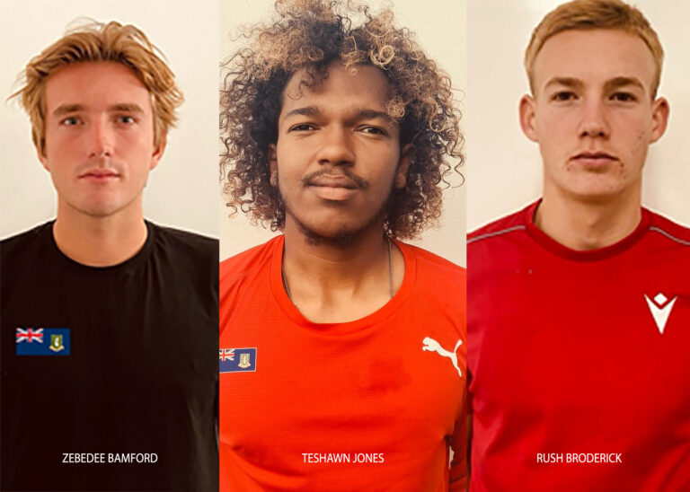 World’s Top Surfers Converge in Puerto Rico for 2024 ISA World Surfing Games