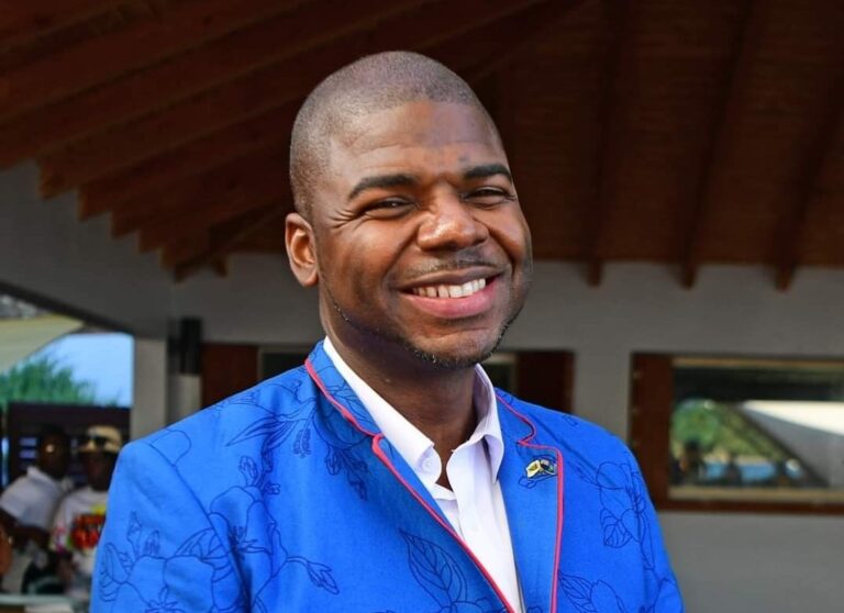 Premier Wheatley Joins Love-themed Cultural Thursday in Carrot Bay