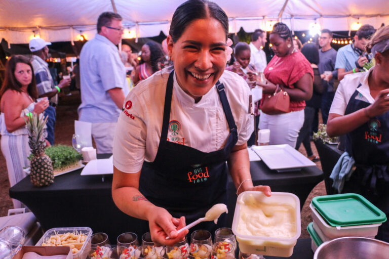 Savor the Flavour: Taste of Virgin Gorda set for Nail Bay Sugar Works