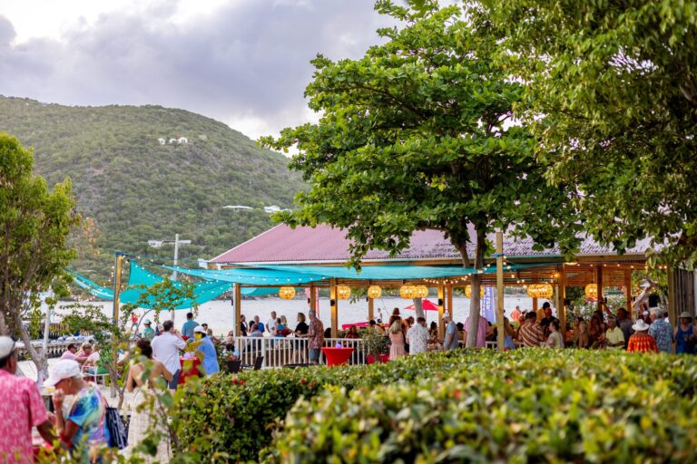 Marina Cay Unveils Exciting Watersport Offerings