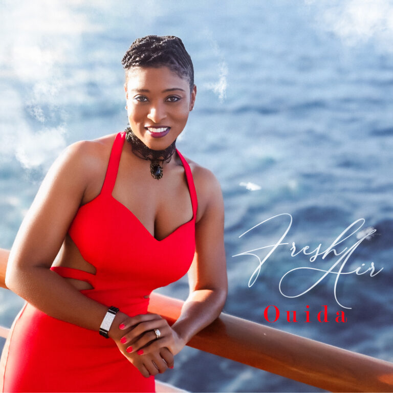 Ouida’s Comeback: Defying Setbacks with the Release of ‘Fresh Air’