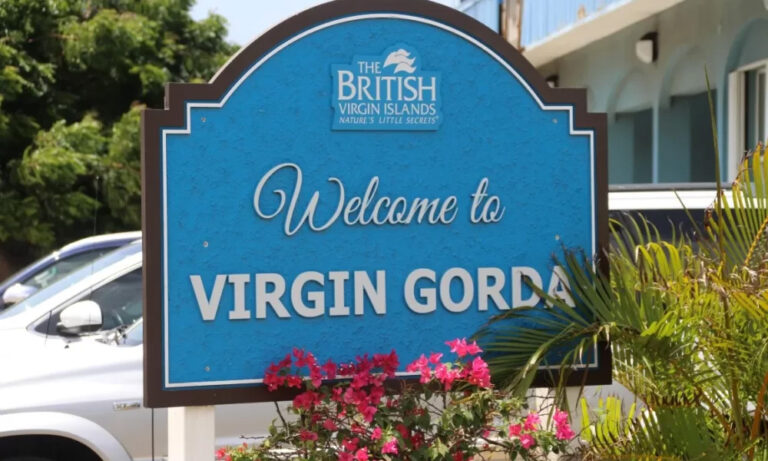 21 Illegal Migrants Discovered in Virgin Gorda