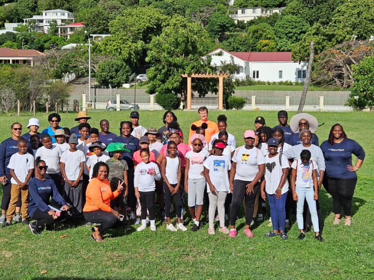 Community Unites for Coastal Cleanup: Trident Partners with Local Schools for Environmental Initiative