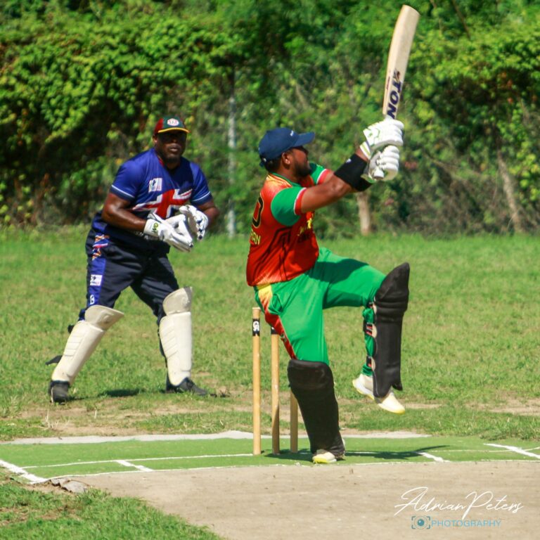 Cricket Fever Returns: BVICA T20 Tournament 2024 Set For Sunday