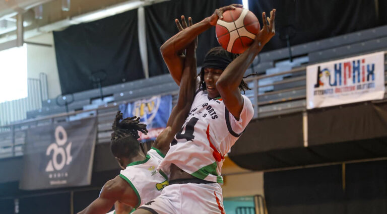 US Virgin Islands Secures King of the Courts Caribbean Championship Title