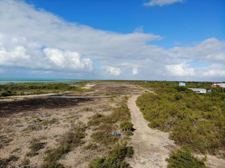 Virgin Islands Set for Crown Land Management Overhaul with New Legislation