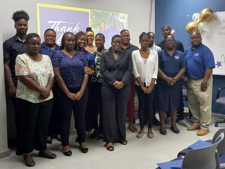 Labour Department and Tourist Board Launch Tourism Training for Youth