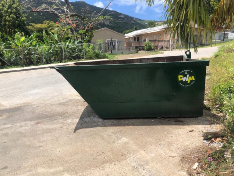 Department of Waste Management Relaunches House-to-House Garbage Collection Pilot Programme