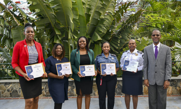 Department of Immigration Earns ‘Most Improved’ Title