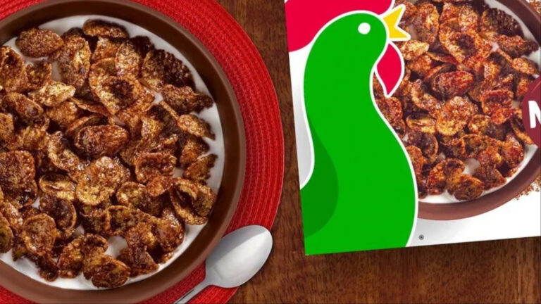 Kellogg’s Recalls Corn Flakes Chocolate Flavour Due to Hard Lumps