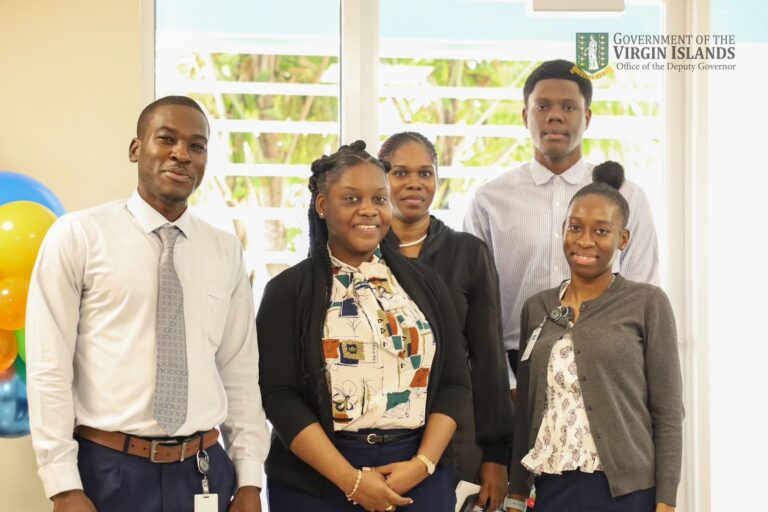 Records Management Centre Showcases Vital Role in Preserving History