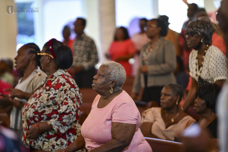 35th Anniversary of Senior Citizens’ Month Launched