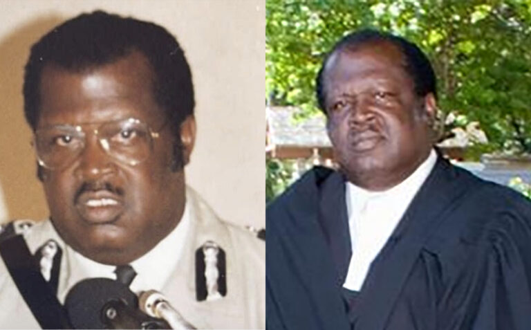 Virgin Islands Mourns the Passing of Vernon E. Malone: A Trailblazer Remembered