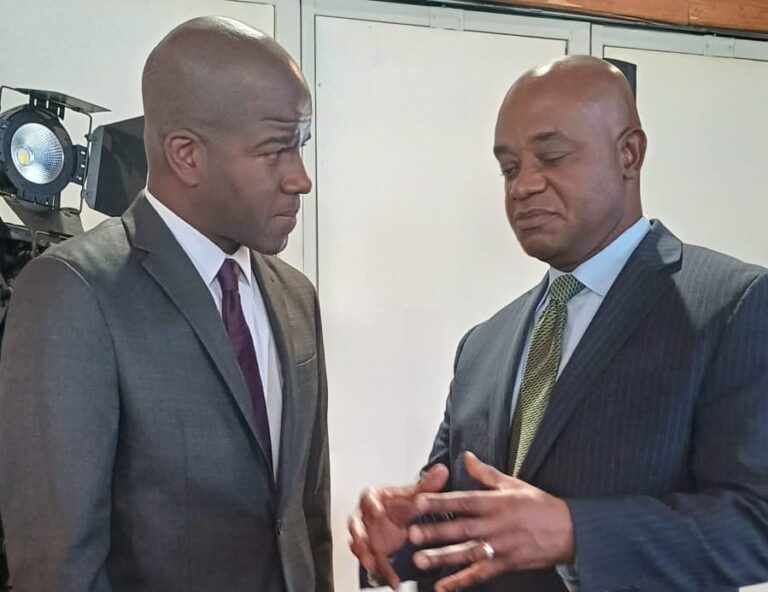 BVI Calls for Strengthened Disaster Response Framework in Latin America and the Caribbean