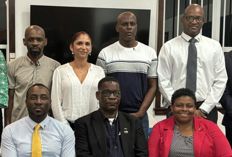 British Virgin Islands Football Association Announces New Executive Council Following 2024 Elections