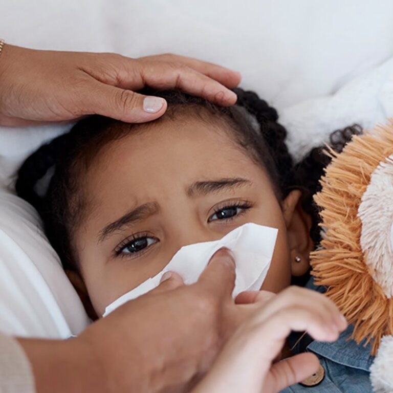 Health Alert: Rise in Seasonal Illnesses and Mosquito-Borne Diseases