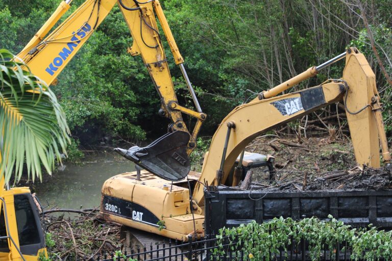 Public Works Department Bolsters Emergency Response Ahead of Active Hurricane Season