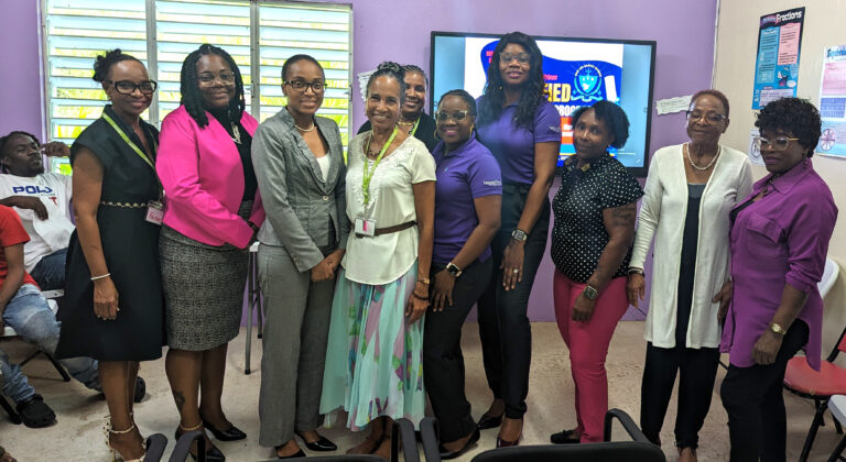 Fourteen Inmates Complete Inaugural Life Skills Reintegration Programme