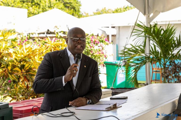 Bayside Blazers Set for Regional Tournament in St. Maarten