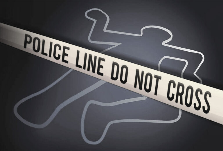 Police Data Show 91% of BVI Murders Over Two Decades Committed by Men