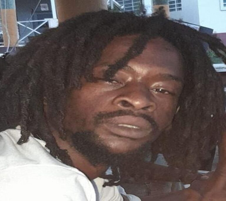 Man Found Dead in Dinghy Identified as Jamal Freeman