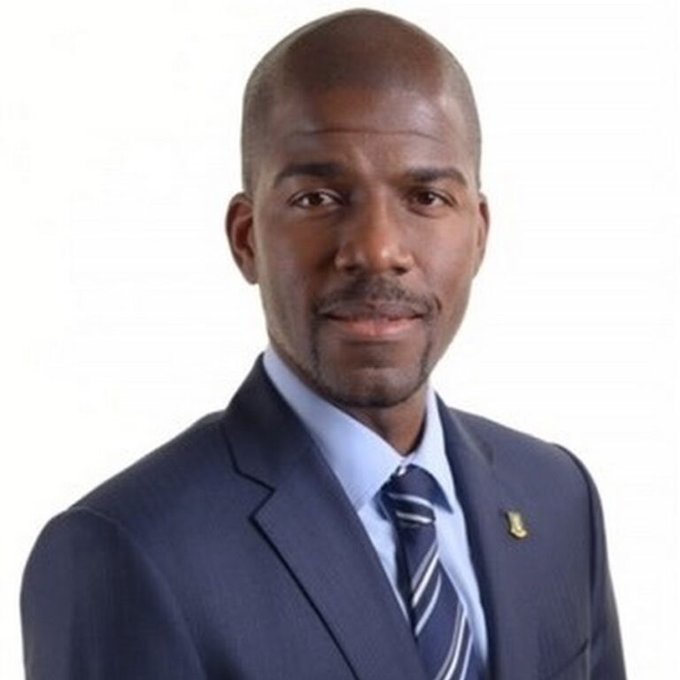 BVI Urges UK and Other Colonial Powers to Support Self-Determination of Remaining Territories