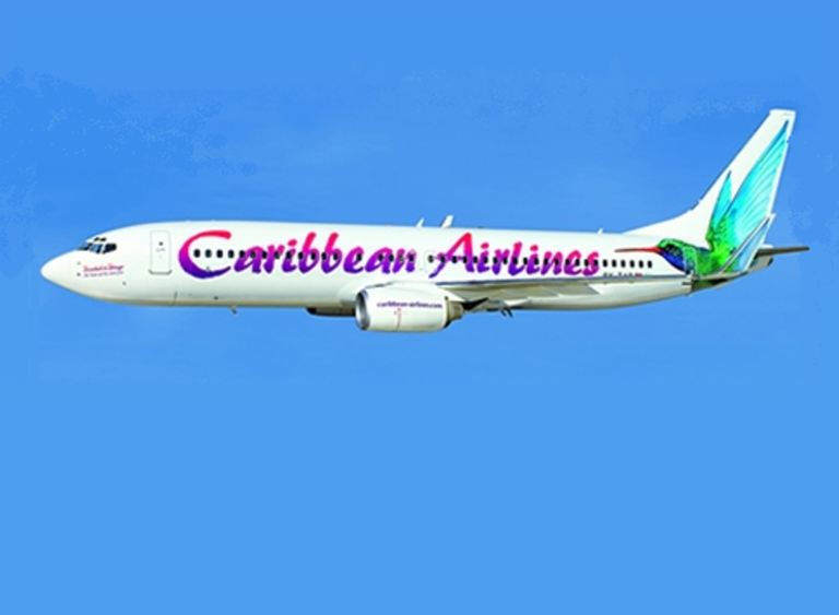 Caribbean Airlines Expands Route Network with New Service to Tortola, BVI
