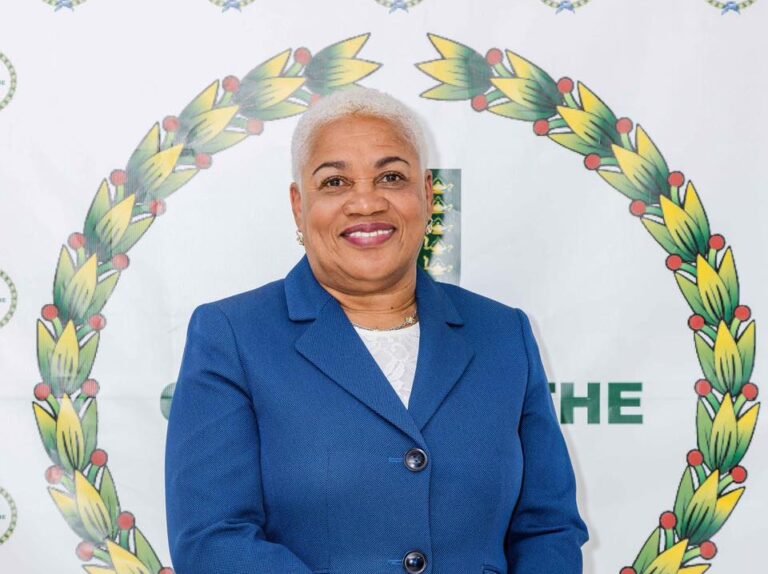 Dame Janice Pereira Appointed to His Majesty’s Most Honourable Privy Council