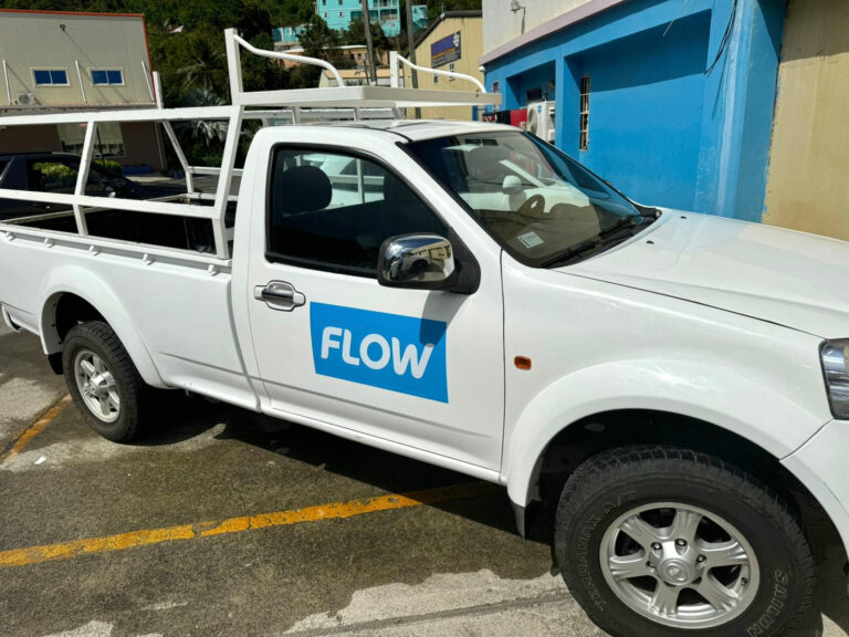 Flow Pledges Full Restoration of Fixed Network Following Tropical Storm Ernesto