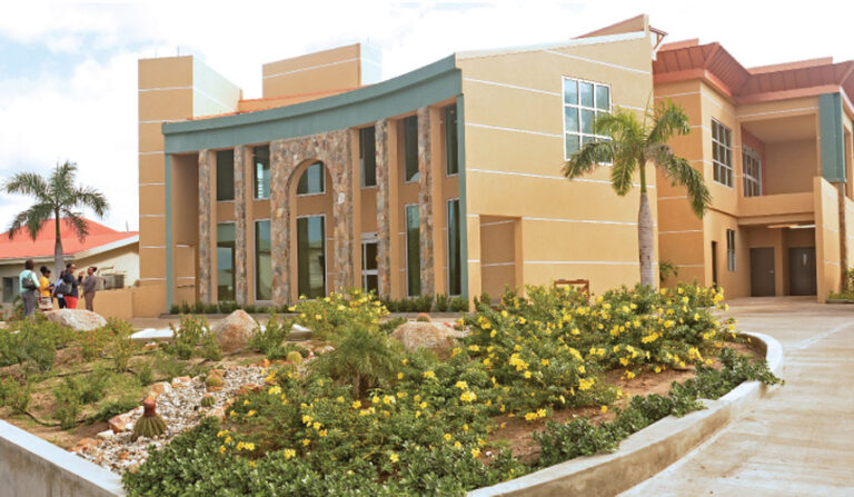 Temporary Closure of Nurse Iris O’Neal Clinic on Virgin Gorda Extended