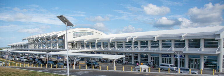 VC Bird International Airport to Close Due to Approaching Tropical System